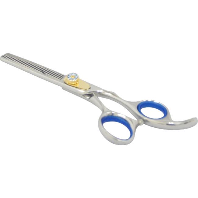 散髪用ハサミ PRO セニングシザー XH11-636 すきばさみ ヘアカット 散髪 はさみ セルフカット 鋏 スキハサミ 子供 こども メンズ レディース 使いやすい | ブランド登録なし | 01