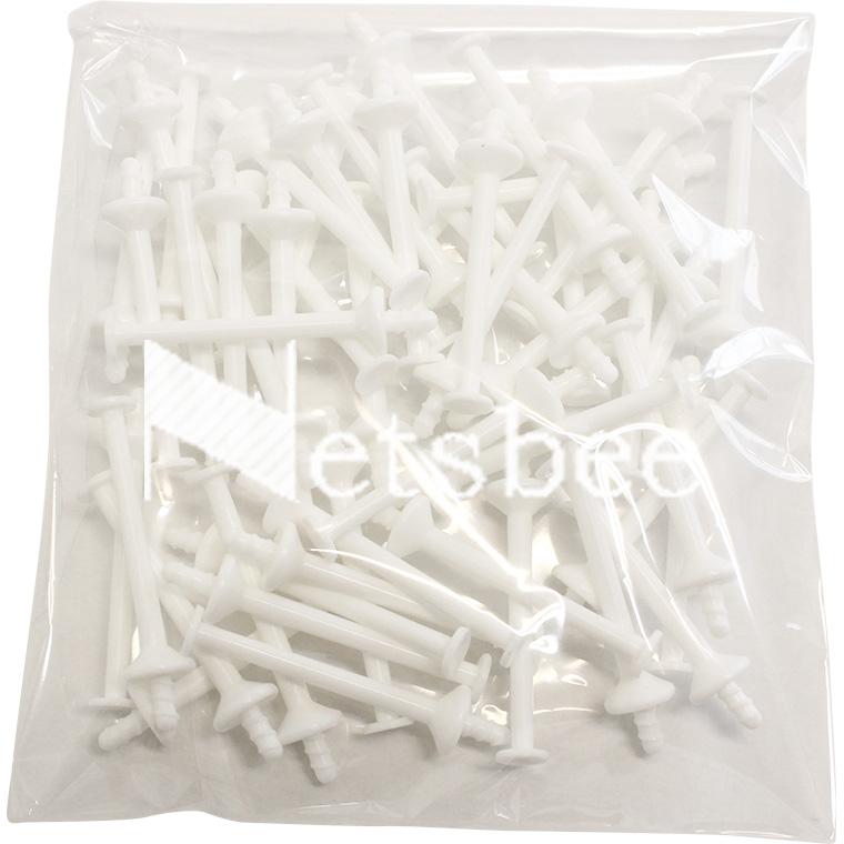 アイビル サボテン ノーズワックス ＆ 専用スティック セット（50回分） | AIVIL | 01