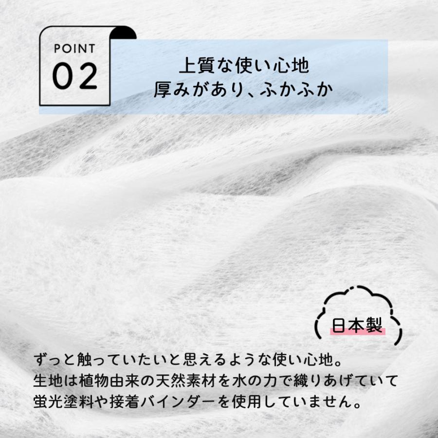 個包装 紙おしぼり 100本セット VBアロマプレミアム FSX ウェットティッシュ シトラール ペパーミント ラベンダー ローズ ベルガモット 使い捨て 不織布 業務用 | ブランド登録なし | 08