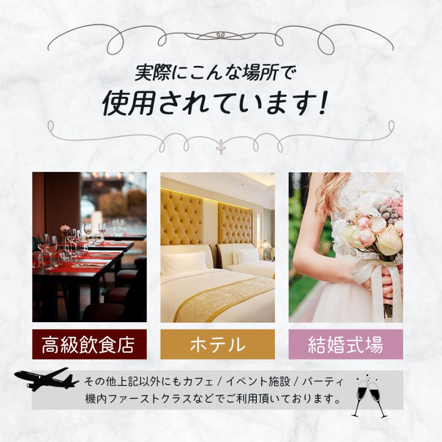 個包装 紙おしぼり 100本セット VBアロマプレミアム FSX 選べる5種 シトラール ペパーミント ラベンダー ローズ ベルガモット 使い捨て 不織布 高級感 業務用 | ブランド登録なし | 10