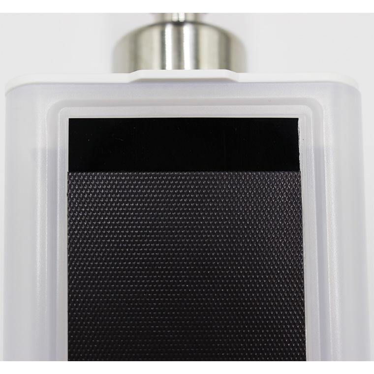 マグネット ツーウェイ ディスペンサー タワー tower シャンプー・コンディショナー・ボディソープ ポンプボトル 空容器 | tower | 17