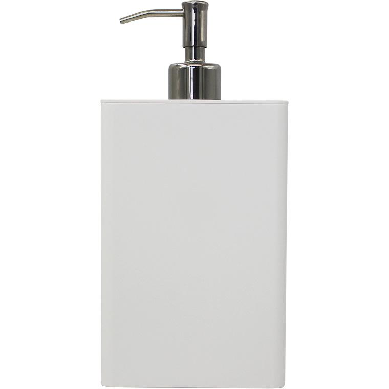 ツーウェイ ディスペンサー タワー スリム tower シャンプー・コンディショナー・ボディソープ ポンプボトル 空容器 | tower | 17