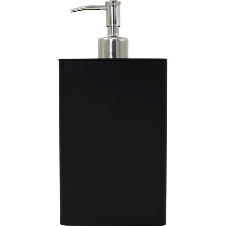 ツーウェイ ディスペンサー タワー スリム tower シャンプー・コンディショナー・ボディソープ ポンプボトル 空容器 | tower | 18