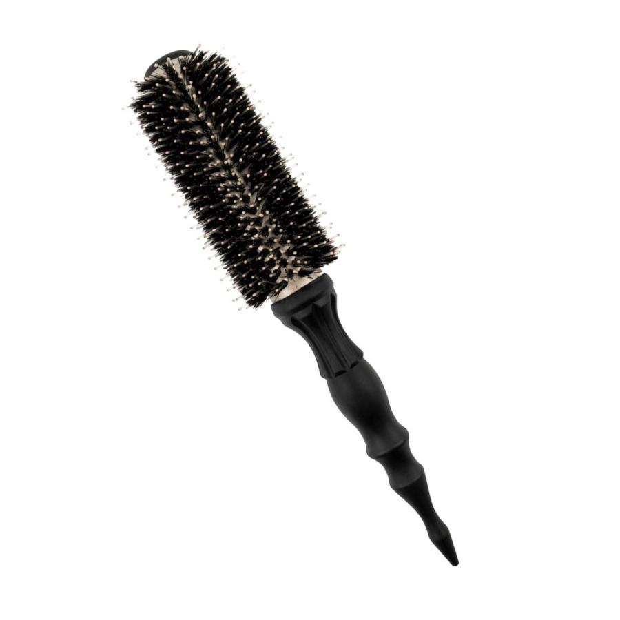 BLACK TAN ヘアーロールブラシ 6号 260×直径58.2mm | ブランド登録なし