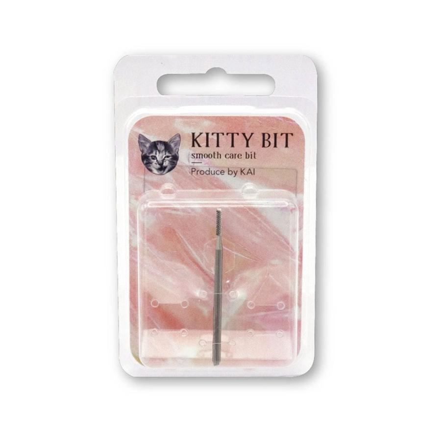 キティービット スムースケアビット KT-SCB  ジェルネイル 爪 ネイル マシン プロ仕様 プロ用 業務用 ネイリスト ネイルサロン キティビット KITTY BIT | ブランド登録なし