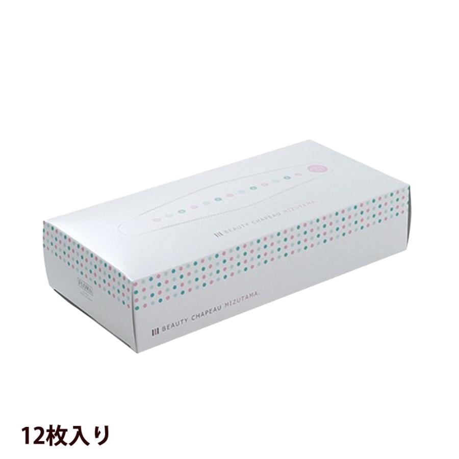 ローレル フローラ ビューティシャポー 12枚入 水玉 | 