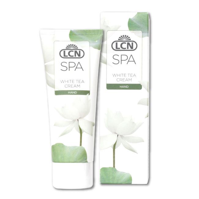 LCN スパ ハンドクリーム (101018) / 75mL | TAT