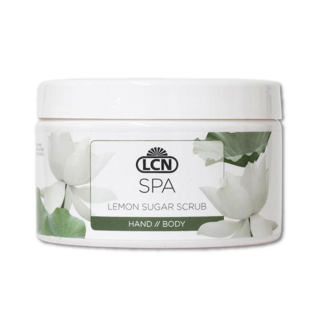 LCN スパ スクラブ (101026) / 250mL | TAT