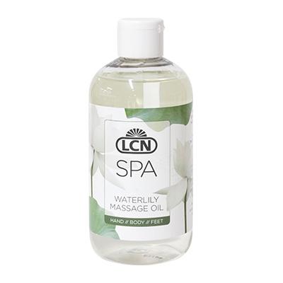 LCN スパ マッサージ オイル (101343) / 300mL | TAT