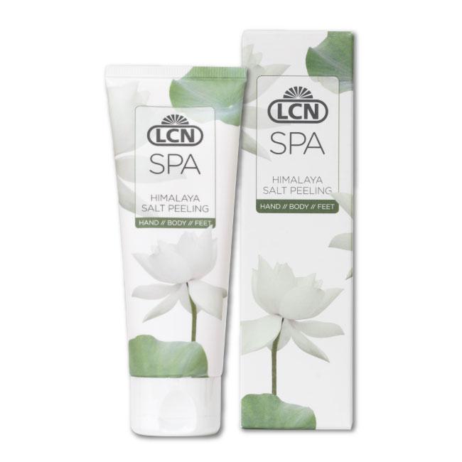 LCN スパ ピーリング (101031) / 75mL | TAT