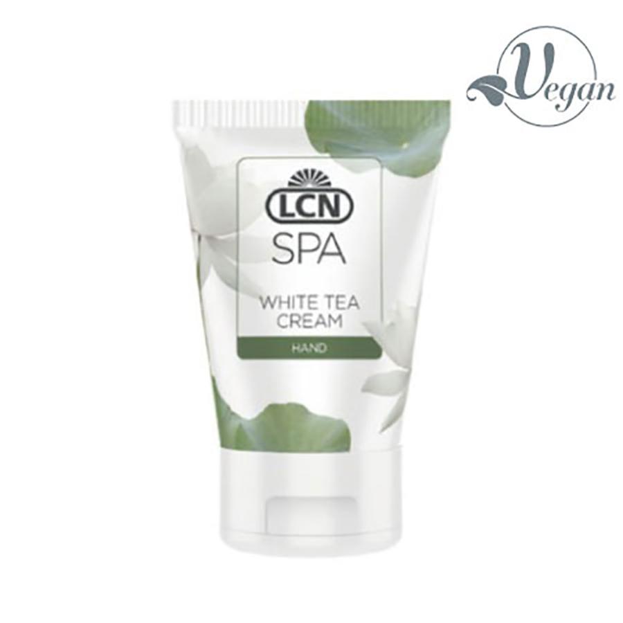 LCN エルシーエヌ ハンド クリーム（124729）30mL スキンケア ネイルケア ハンドクリーム 手 爪 保湿 うるおい サロン専売品 | LCN