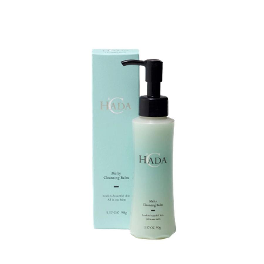 レアナニ HADA℃ ハダドシー メルティクレンジングバーム / 90g | Leanani