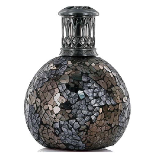 (欠品中・入荷日未定)アシュレイ＆バーウッド フレグランスランプ Sサイズ PFL61N メタリックオール 除菌 消臭 アロマランプ 専用オイル リブインコンフォート | Live in comfort