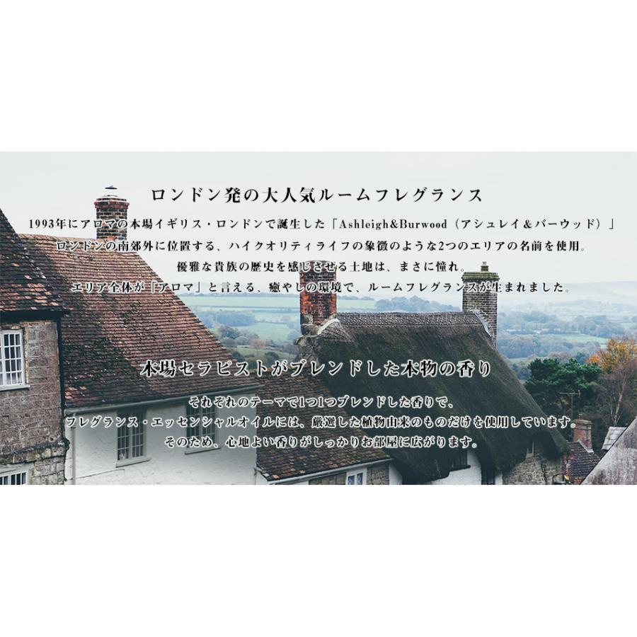 アシュレイ＆バーウッド フレグランスランプ Sサイズ PFL61P グラムロック 除菌 消臭 アロマランプ 専用オイル リブインコンフォート | Live in comfort | 02