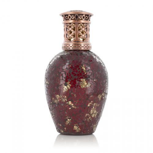 アシュレイ＆バーウッド フレグランスランプ Lサイズ PFL137 サングリア 除菌 消臭 アロマランプ 専用オイル リブインコンフォート | Live in comfort