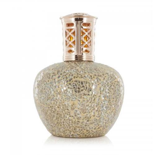 アシュレイ＆バーウッド フレグランスランプ Lサイズ PFL305 トレジャーチェスト 除菌 消臭 アロマランプ 専用オイル リブインコンフォート | Live in comfort