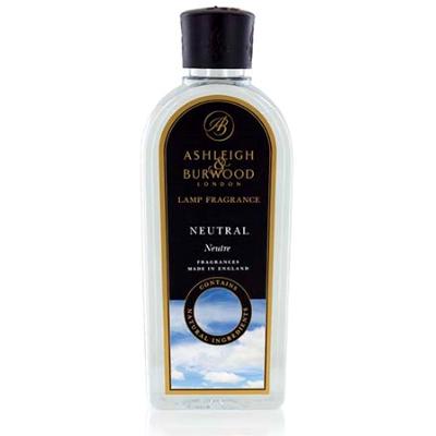 アシュレイ＆バーウッド フレグランスオイル PFL900 ニュートラル / 250mL 除菌 消臭 アロマランプ 専用オイル リブインコンフォート | Live in comfort