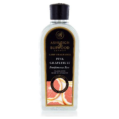 アシュレイ＆バーウッド フレグランスオイル PFL1222 グレープフルーツ / 500mL 除菌 消臭 アロマランプ 専用オイル リブインコンフォート | Live in comfort