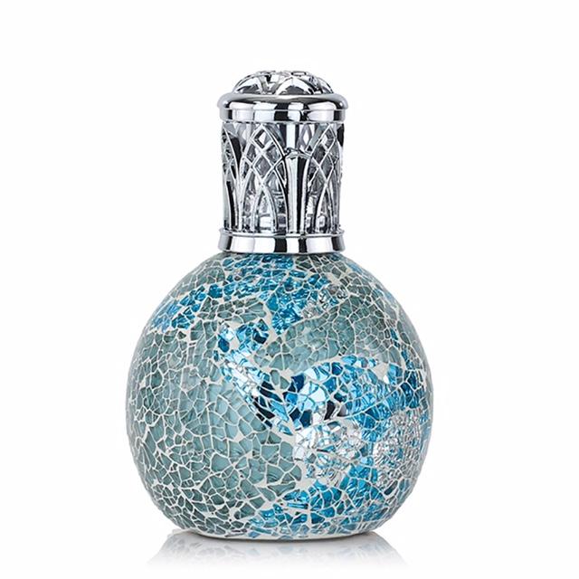 アシュレイ＆バーウッド フレグランスランプ Lサイズ PFL376 クリスタルシーズ 除菌 消臭 アロマランプ 専用オイル リブインコンフォート | Live in comfort