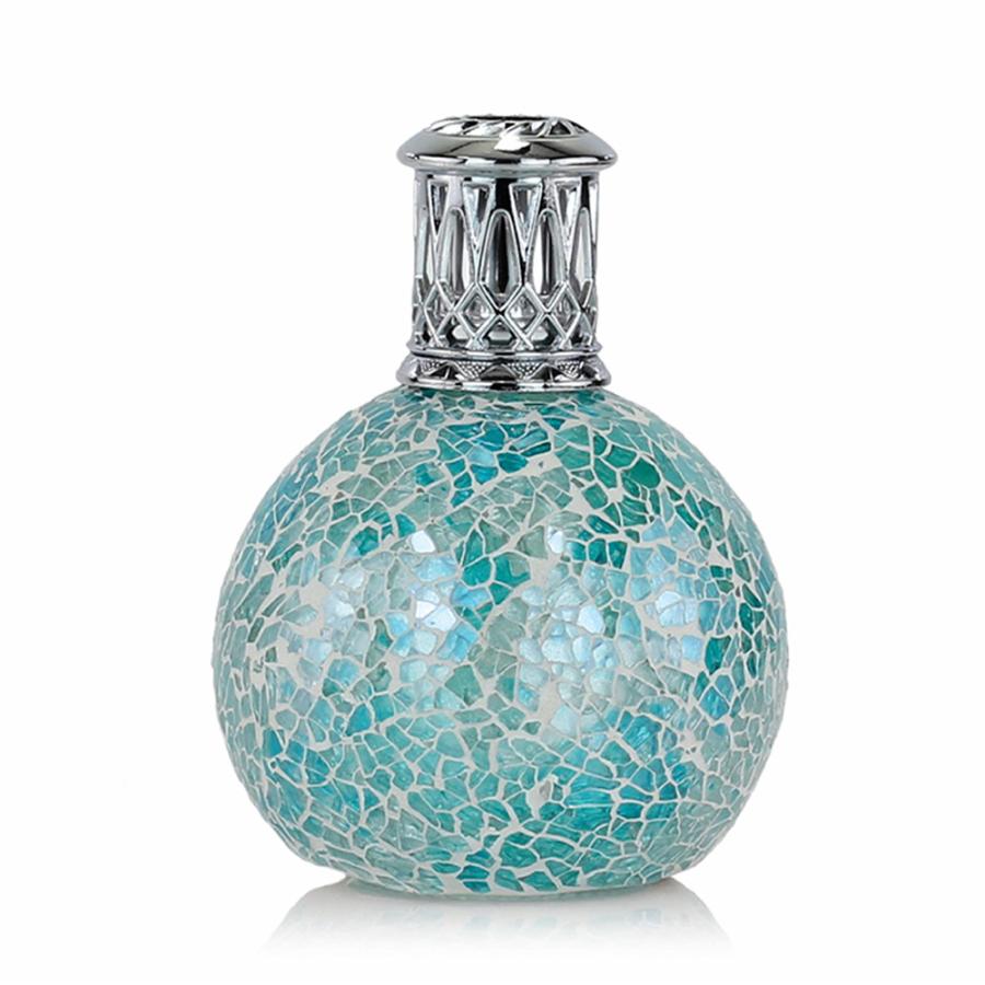 アシュレイ＆バーウッド フレグランスランプ Sサイズ PFL62D シースケープ 除菌 消臭 アロマランプ 専用オイル リブインコンフォート | Live in comfort