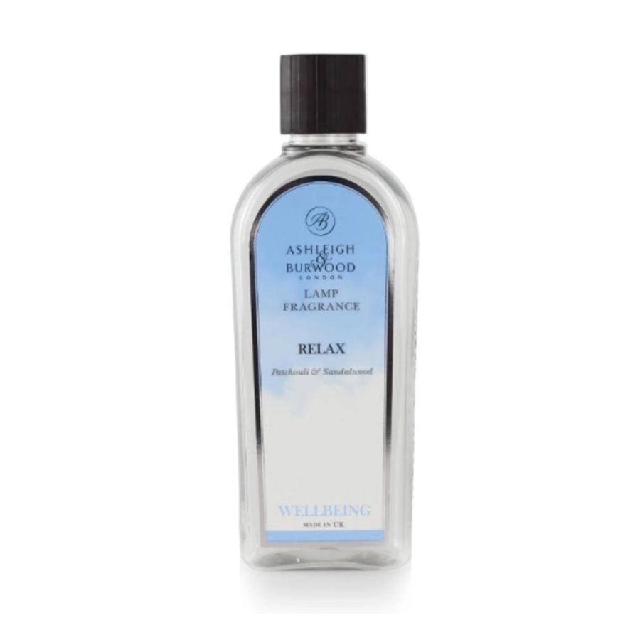 リブインコンフォート アシュレイ＆バーウッド フレグランスオイル PFL5061 リラックス 500mL | Live in comfort