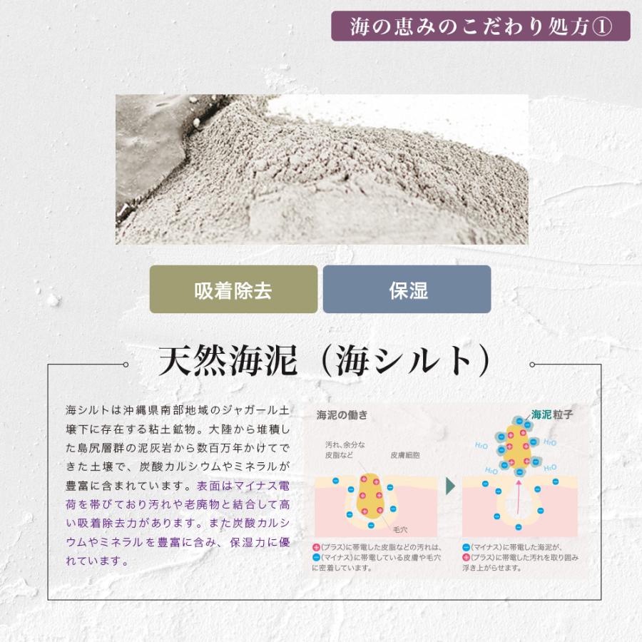 （在庫限り）リトルモア umii うみ ヘアパック 1000gリフィル 詰め替え トリートメント 洗い流す 美容室専売 サロン専売品 ダメージケア エイジングケア_5