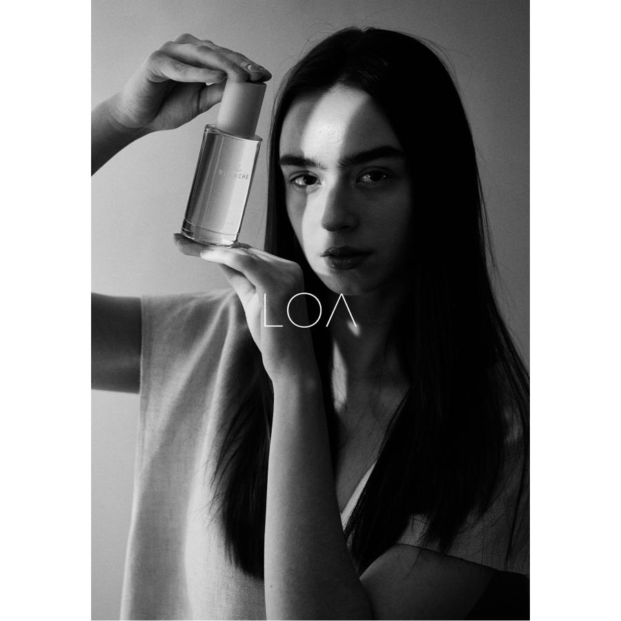 LOA THE OIL ロア ザ オイル ケア （全6種類） / 30mL : プロ用ヘア