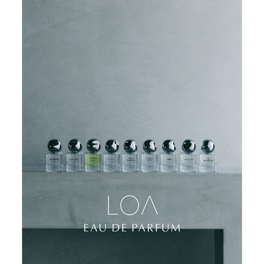 LOA THE OIL ロア オードパルファム / 30mL（全9種） : プロ用ヘア
