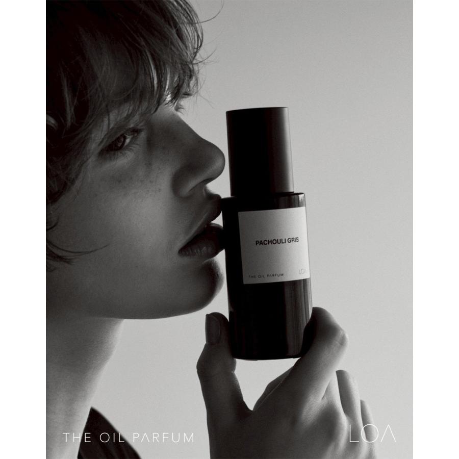 LOA THE OIL ロア ザ オイル パルファム （全3種類） / 70mL : プロ用
