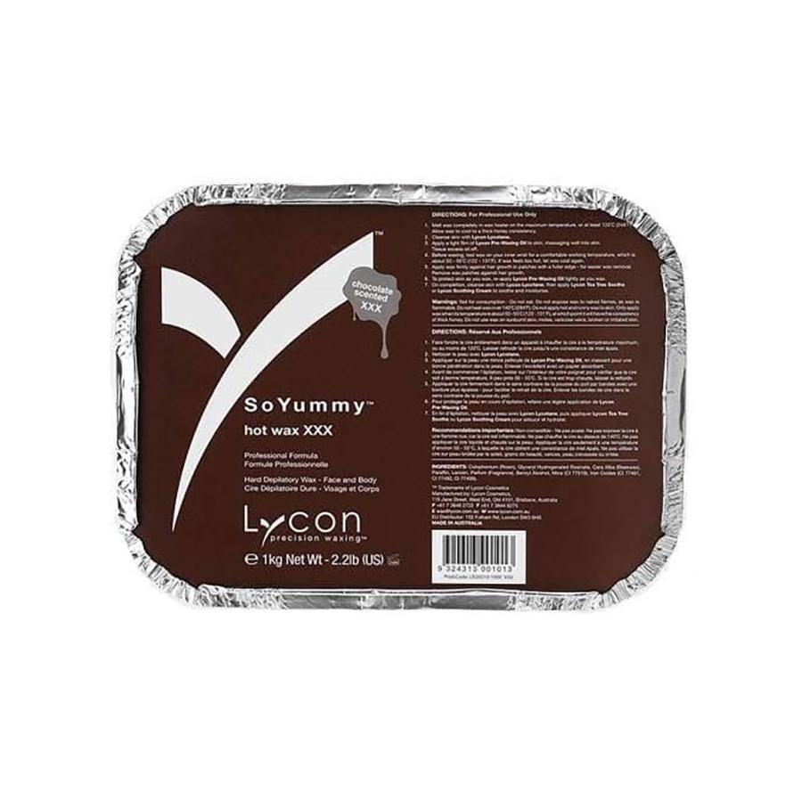 ライコン ハードワックス ソーヤミー / 1000g | ブランド登録なし