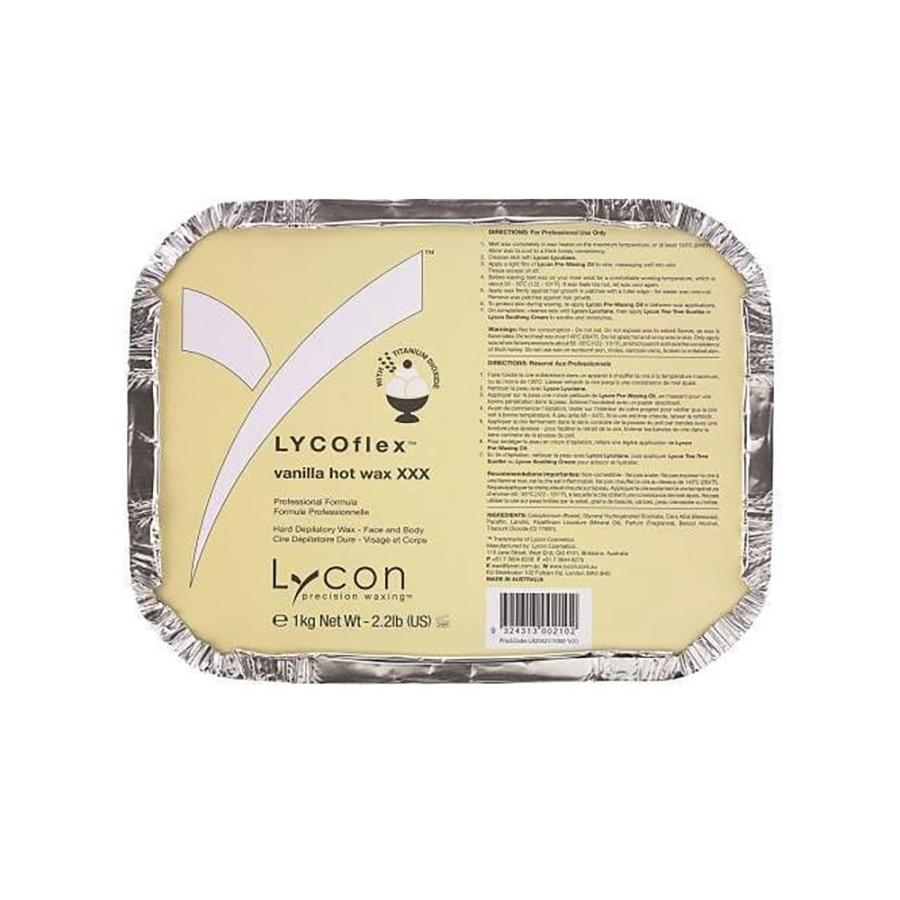 ライコン ハードワックス バニラ / 1000g | ブランド登録なし