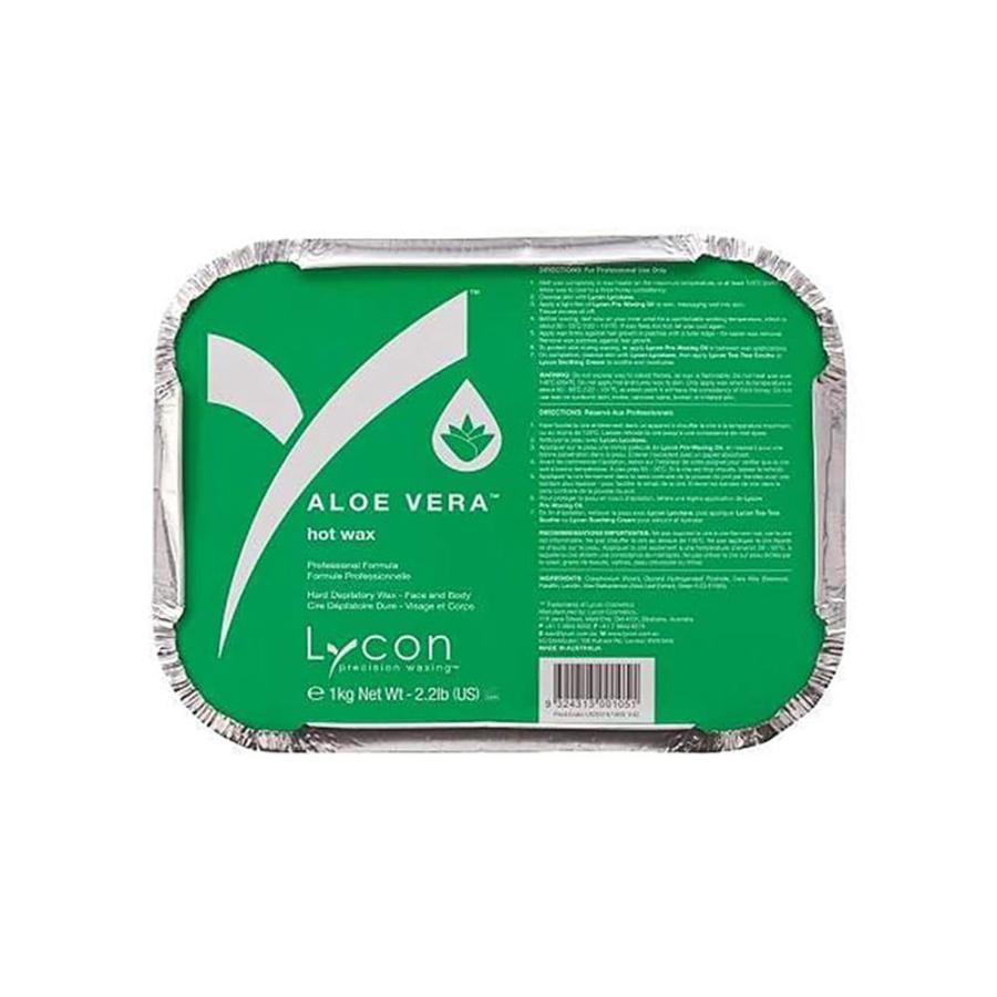 ライコン ハードワックス アロエベラ / 1000g | ブランド登録なし
