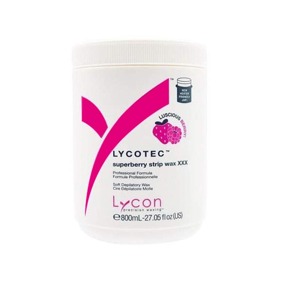 ライコン ライコテック ストリップワックス スーパーベリー / 800g | ブランド登録なし