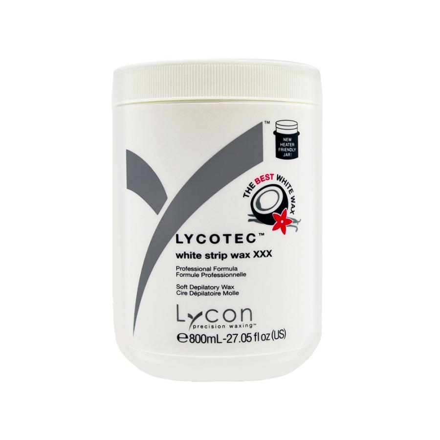 ライコン ライコテック ストリップワックス ホワイト / 800g | ブランド登録なし