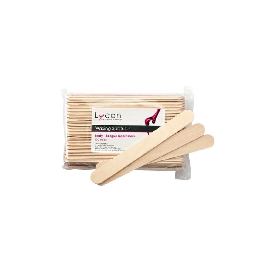 ライコン スパチュラ 100P | ブランド登録なし