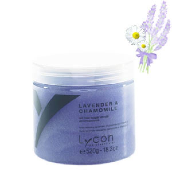 ライコン スパ ラベンダー＆カモミール シュガースクラブ / 520g | ブランド登録なし