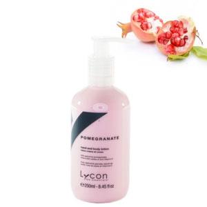 ライコン スパ ザクロ ハンド＆ボディローション / 250mL | ブランド登録なし