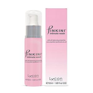 デリケートゾーン 弱酸性 ソープ ライコン Lycon PINKINI ピンキーニ ビキニ ウォッシュ 50mL ボディソープ フェイスウォッシュ ブラジリアン ワックス 脱毛 Wax | ブランド登録なし