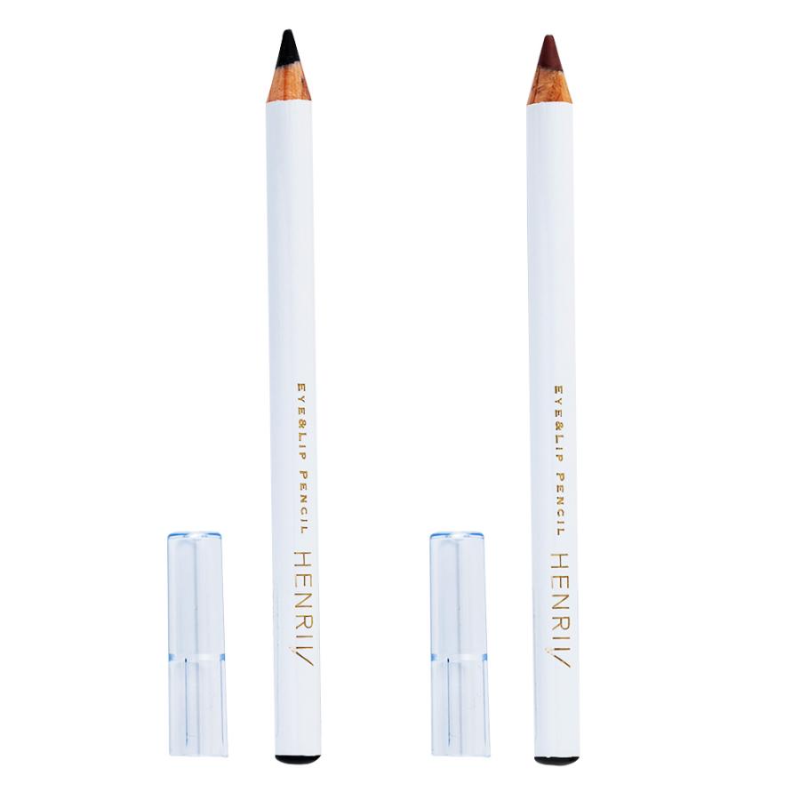 アンリサンク アイ＆リップ ペンシルH / 1本 (メール便 対応) | アンリサンク