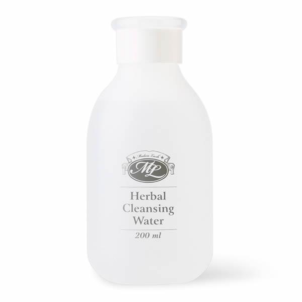 メディカラッシュ ハーバルクレンジングウォーター / 200mL | ブランド登録なし