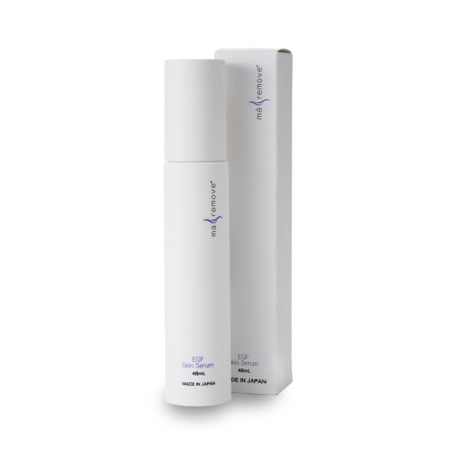 ma remove マリムーブ EGF スキンセラム 美容液 500mL 2本 楽天市場】【正規品】ma remove（マ・リムーブ）EGFスキンセラム