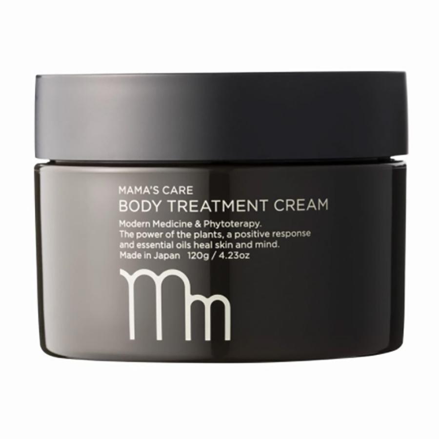 MAMA'S CARE ママズケア ボディトリートメントクリーム / 120g | MAMA'S CARE