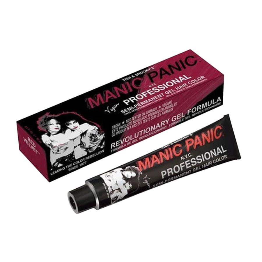 マニックパニック プロフェッショナル SPP （全8色） / 90g | マニックパニック | 09