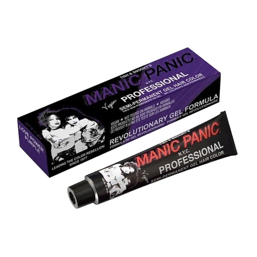 マニックパニック プロフェッショナル SPP （全8色） / 90g | マニックパニック | 10