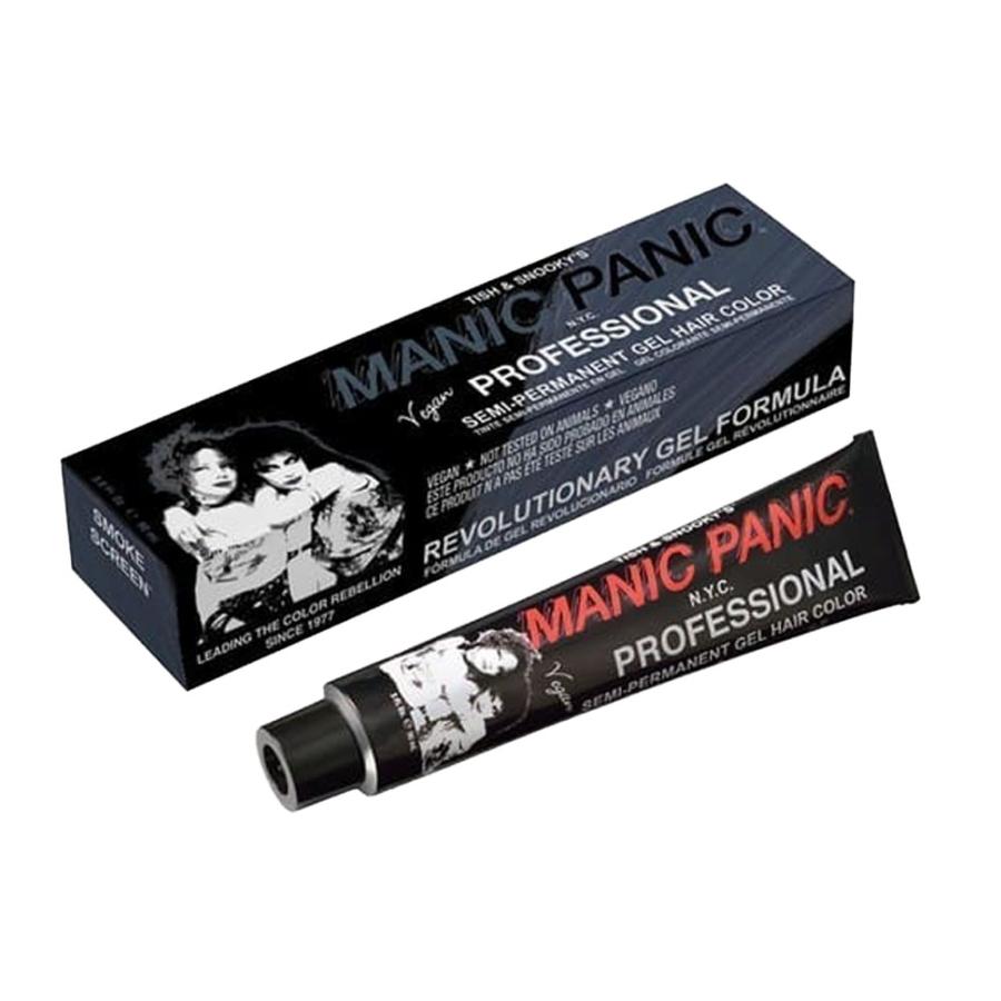 マニックパニック プロフェッショナル SPP （全8色） / 90g | マニックパニック | 11