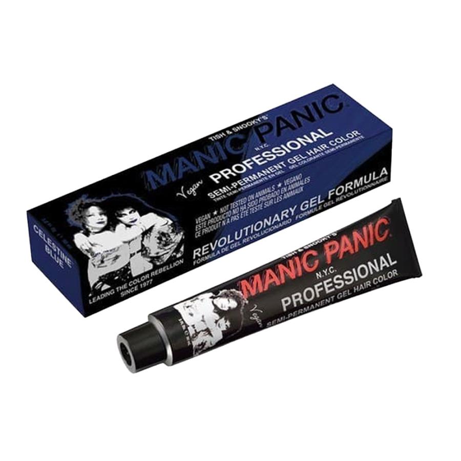 マニックパニック プロフェッショナル SPP （全8色） / 90g | マニックパニック | 12