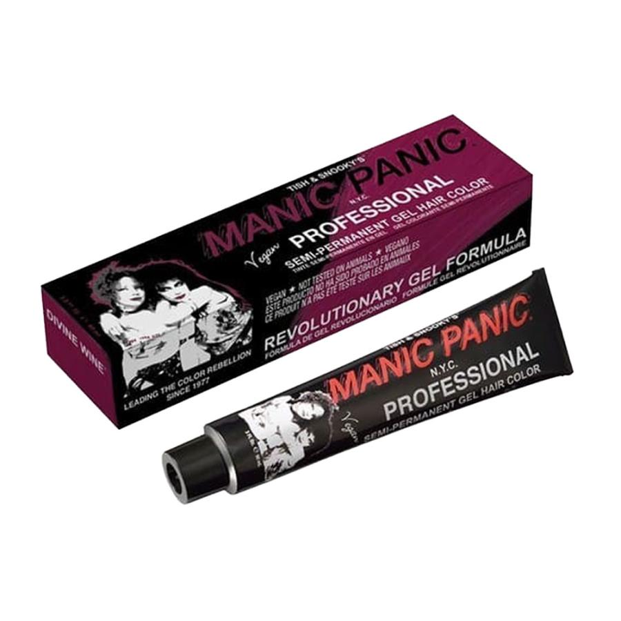 マニックパニック プロフェッショナル SPP （全8色） / 90g | マニックパニック | 14