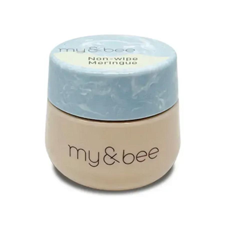 my＆bee ノンワイプメレンゲ 7g | 