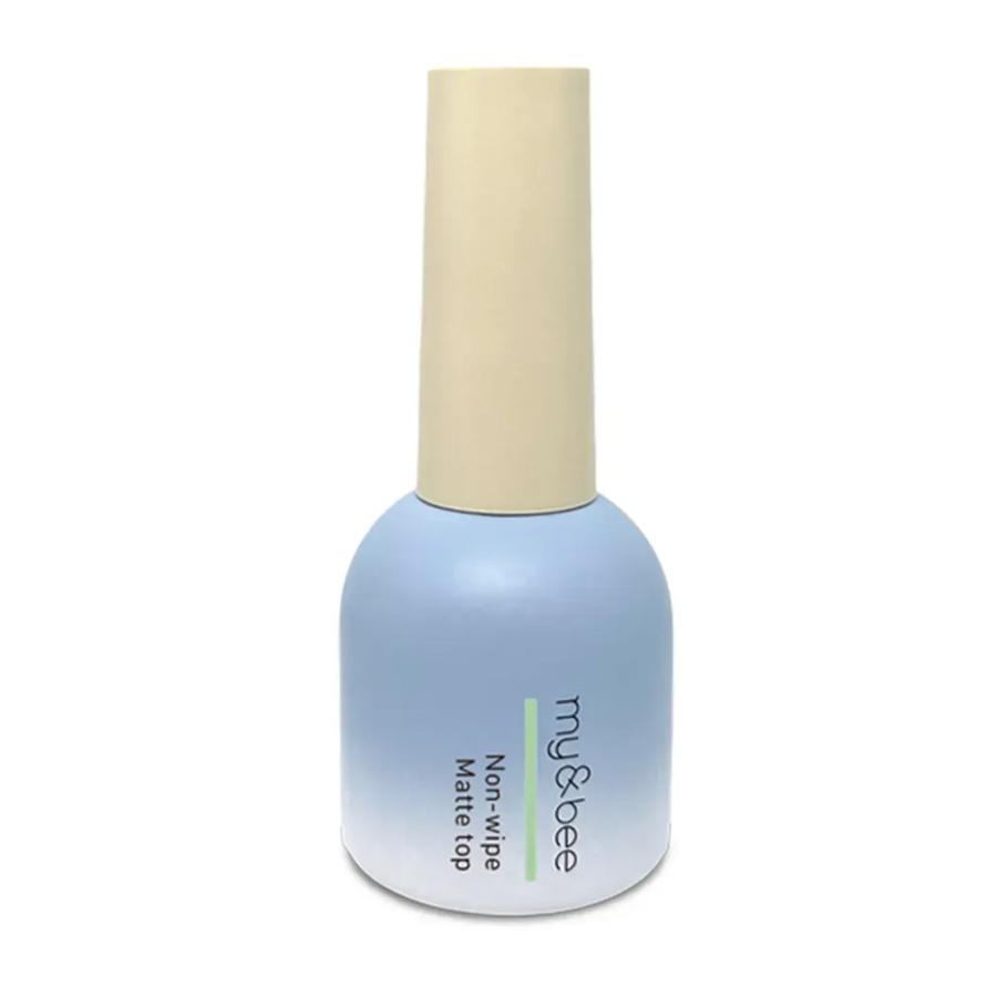 my＆bee ノンワイプマットトップ 12mL | 