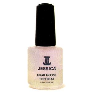 ジェシカ ファストドライ トップコート /14.8mL【JESSICA】 | JESSICA